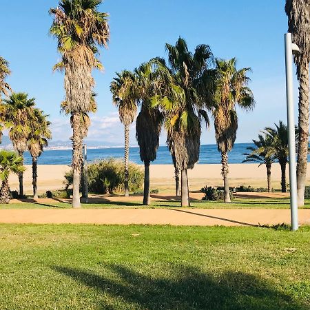 Hotel Yacht Experience Barcelona San Adrián de Besós Zewnętrze zdjęcie