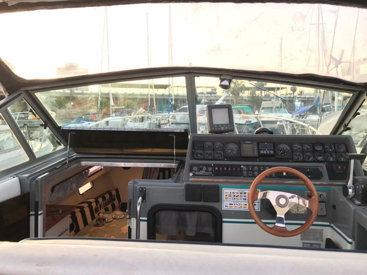 Hotel Yacht Experience Barcelona San Adrián de Besós Zewnętrze zdjęcie