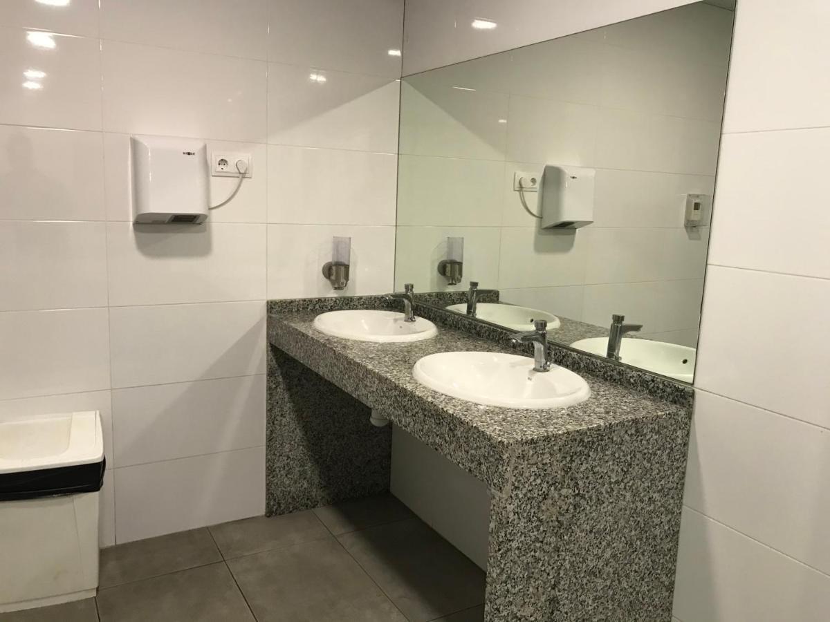 Hotel Yacht Experience Barcelona San Adrián de Besós Zewnętrze zdjęcie